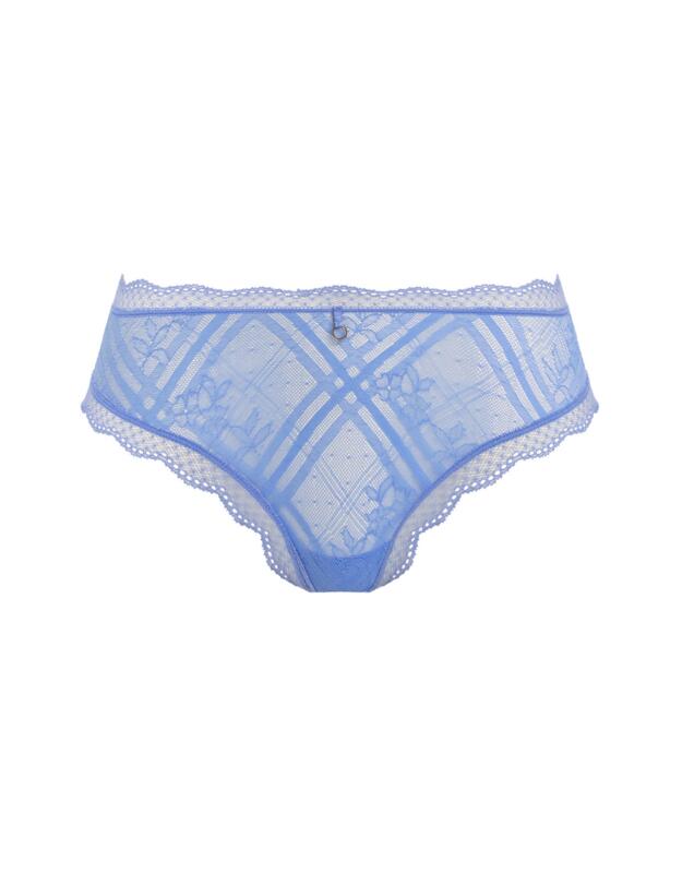 Freya Fatale Brazilian Briefs Cornflower