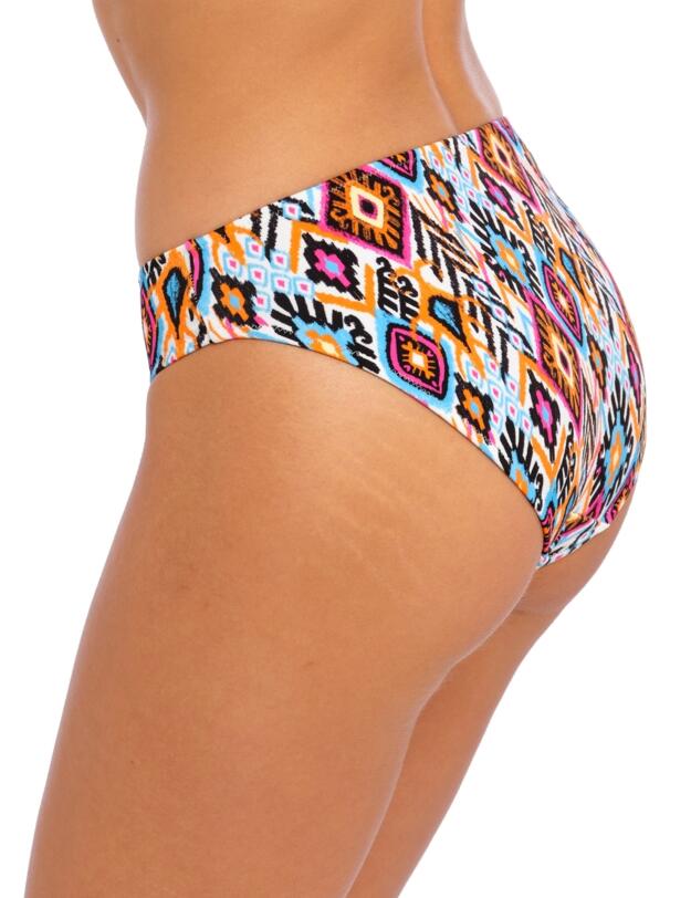 Freya Viva La Fiesta Bikini Brief Multi