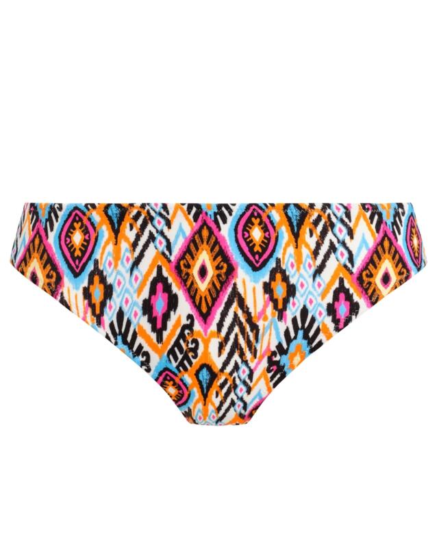 Freya Viva La Fiesta Bikini Brief Multi