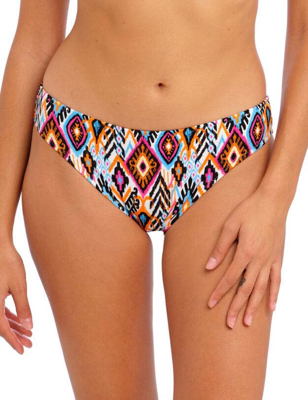 Freya Viva La Fiesta Bikini Brief Multi
