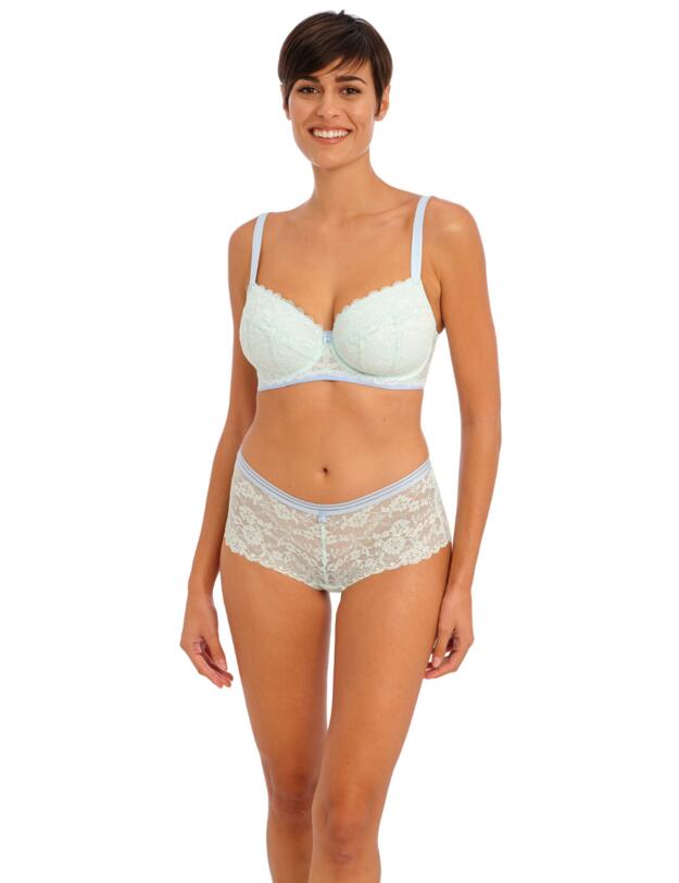 Freya Offbeat Short Brief Pure Water