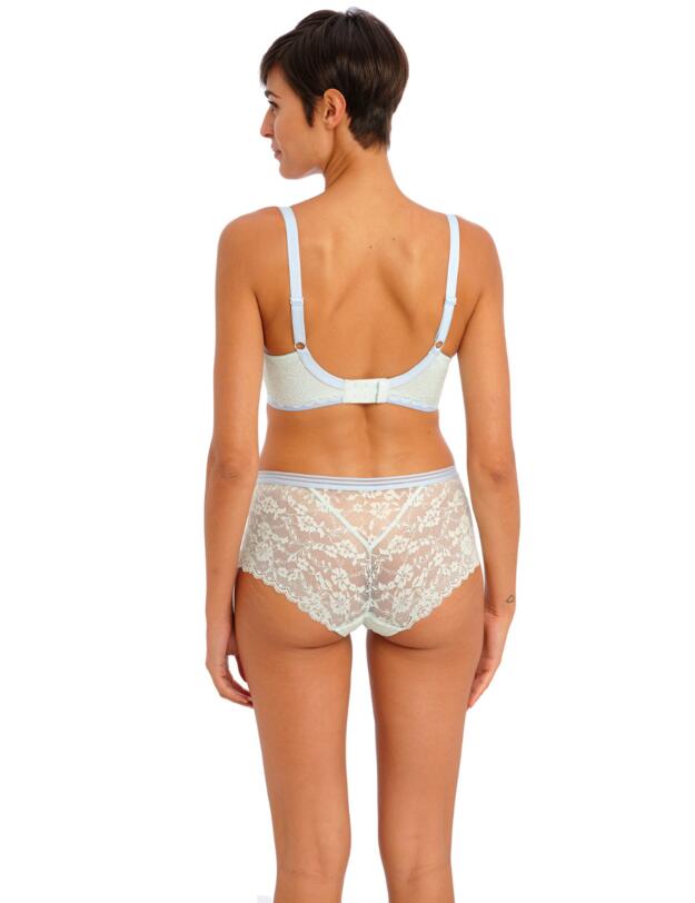 Freya Offbeat Short Brief Pure Water