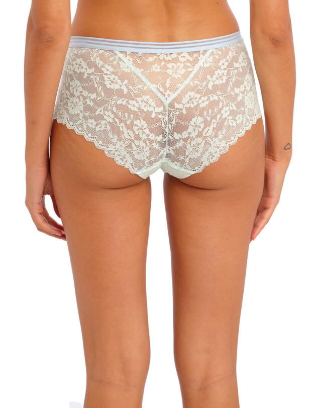 Freya Offbeat Short Brief Pure Water