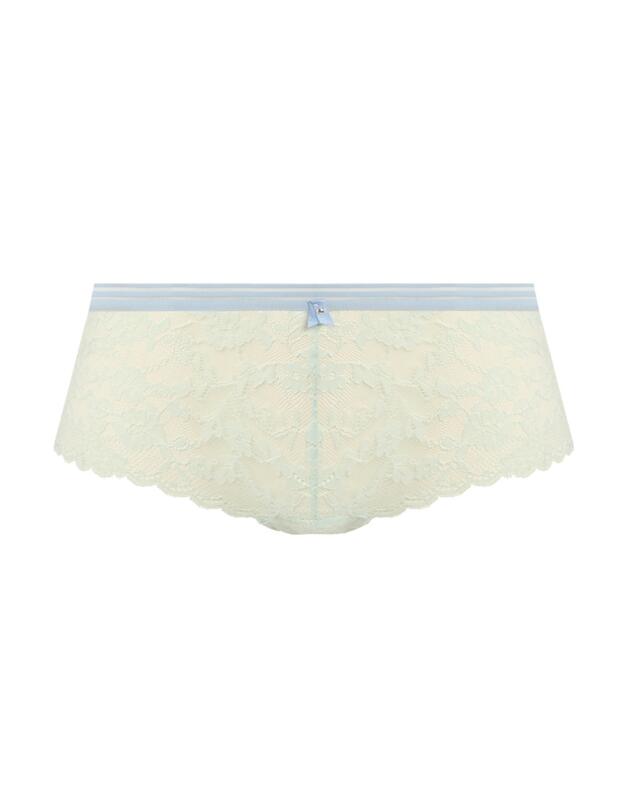 Freya Offbeat Short Brief Pure Water