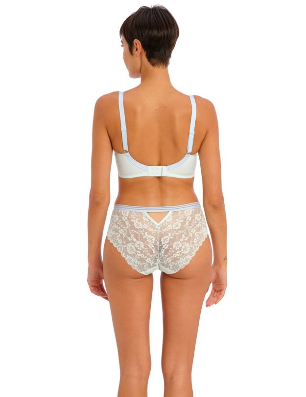 Freya Offbeat T Shirt Bra Pure Water