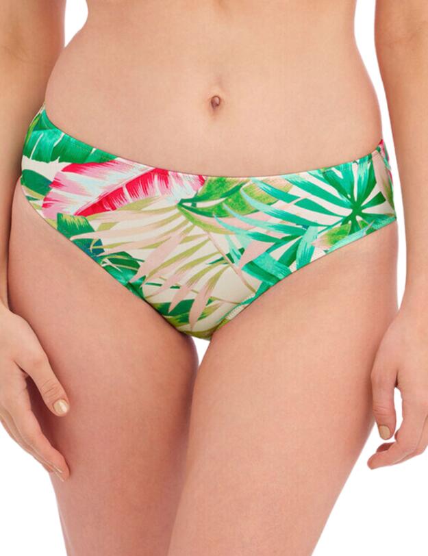 Fantasie Langkawi Bikini Brief Sorbet 