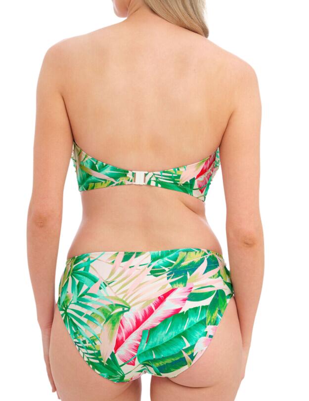 Fantasie Langkawi Bikini Brief Sorbet 