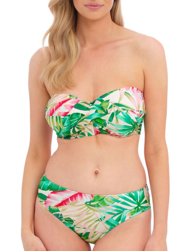Fantasie Langkawi Bikini Brief Sorbet 