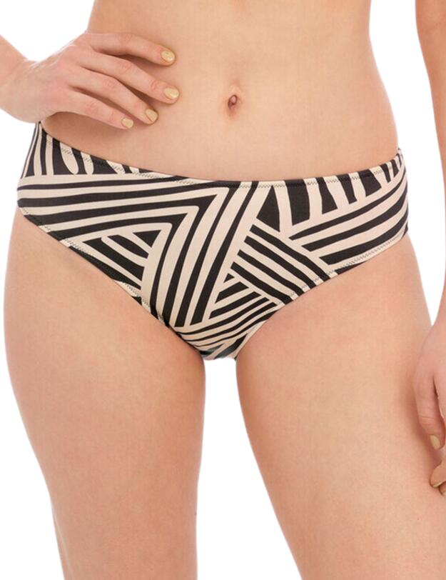  Fantasie La Chiva Bikini Brief Smoke 