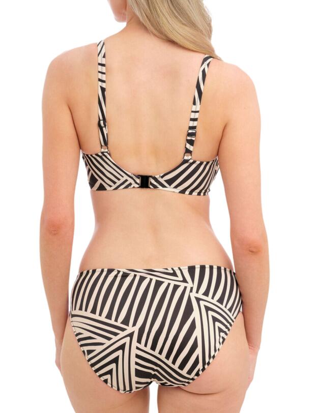  Fantasie La Chiva Bikini Brief Smoke 