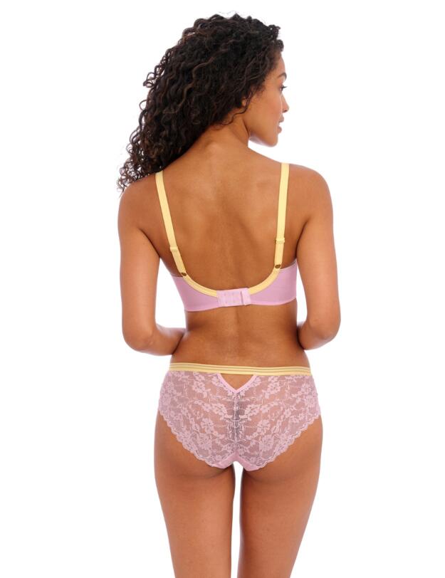 Freya Offbeat T Shirt Bra Macaron