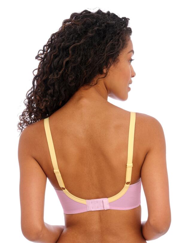 Freya Offbeat T Shirt Bra Macaron