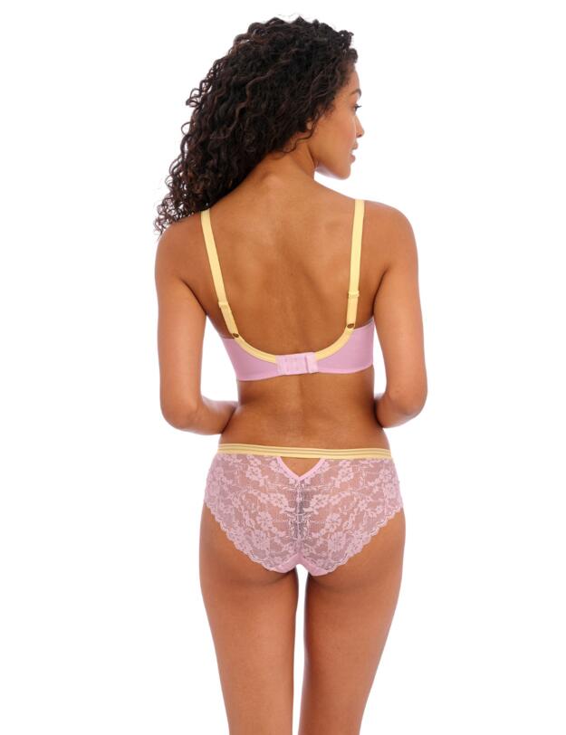 Freya Offbeat Brief Macaron
