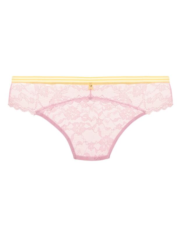 Freya Offbeat Brief Macaron