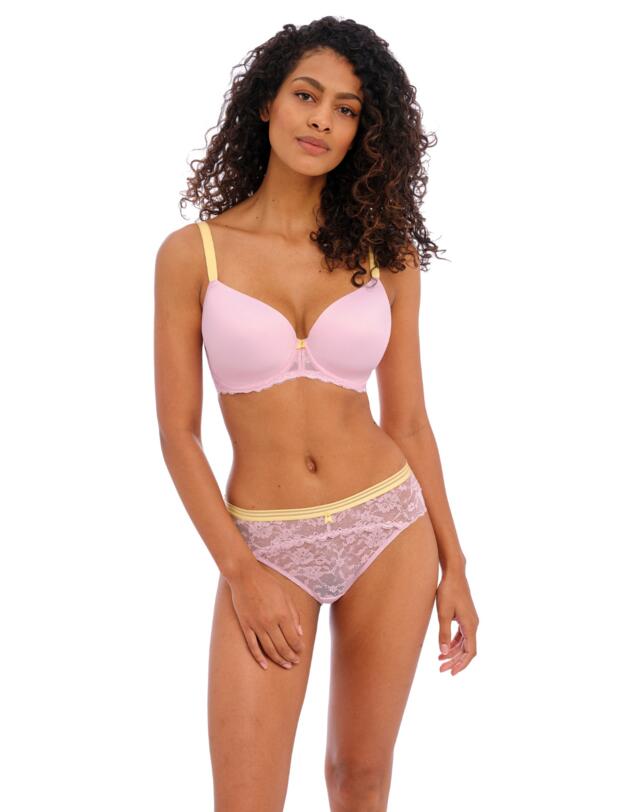 Freya Offbeat Brief Macaron