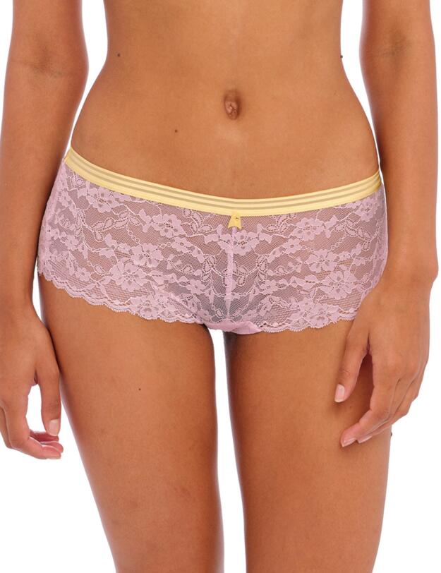 Freya Offbeat Short Brief Macaron