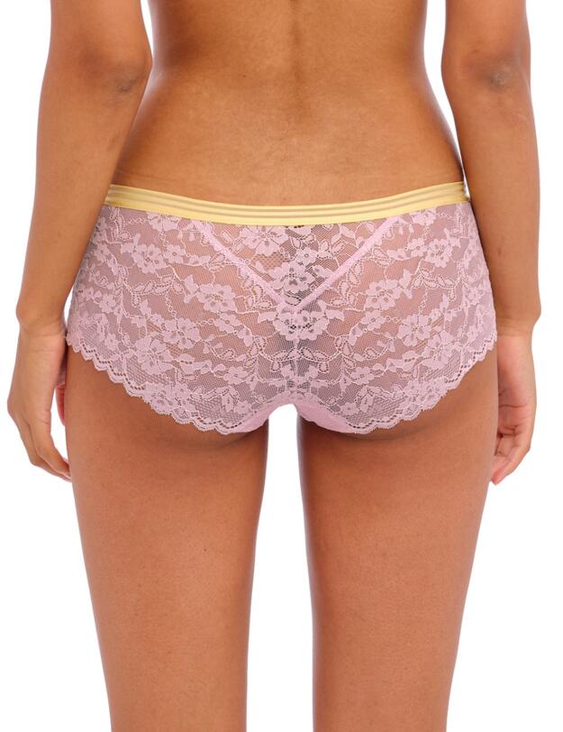 Freya Offbeat Short Brief Macaron