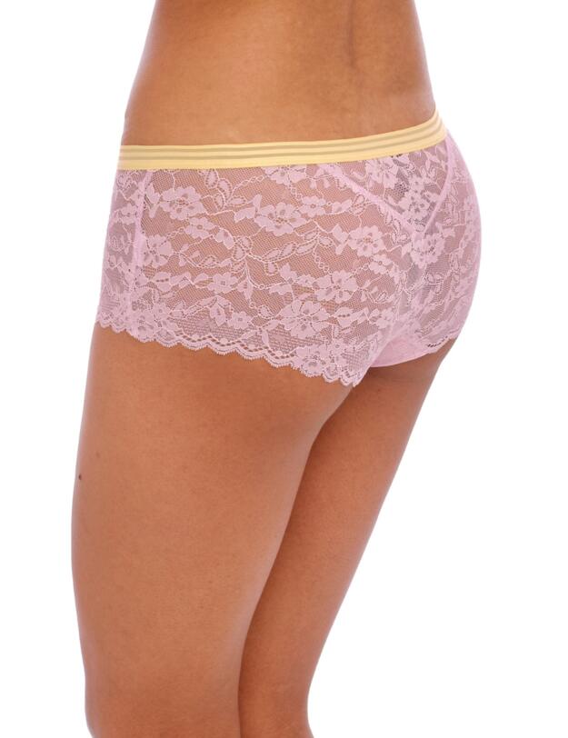 Freya Offbeat Short Brief Macaron