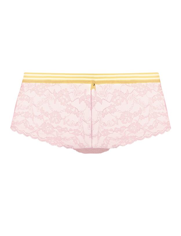 Freya Offbeat Short Brief Macaron