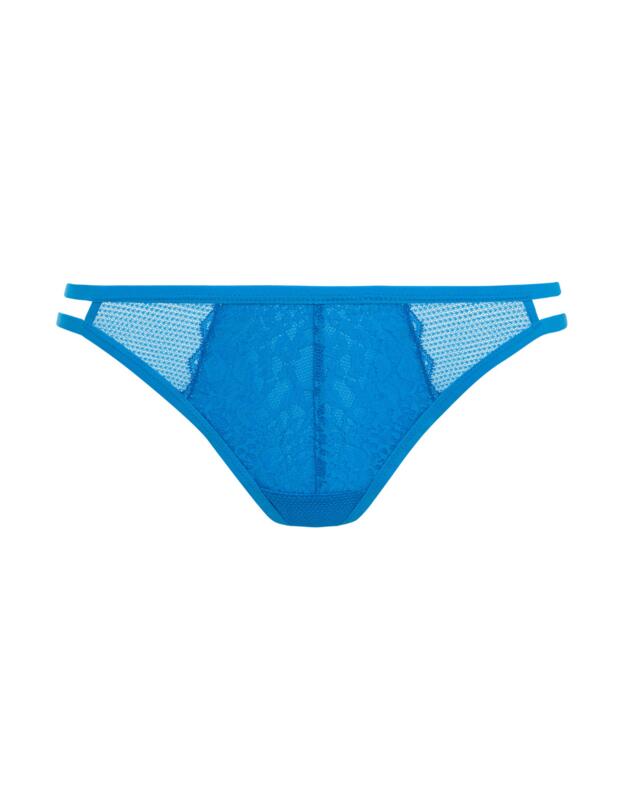 Freya Temptress Brazilian Briefs Med Blue