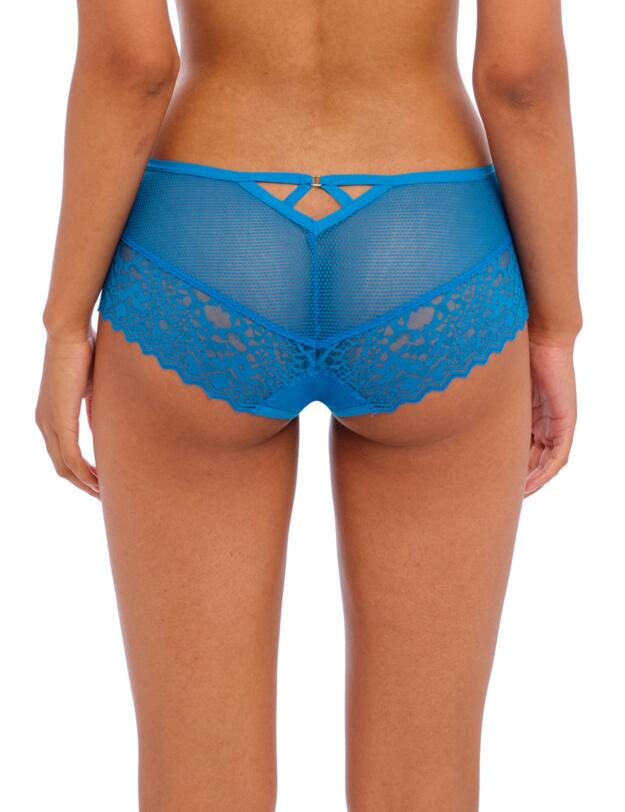 Freya Temptress Short Briefs Med Blue