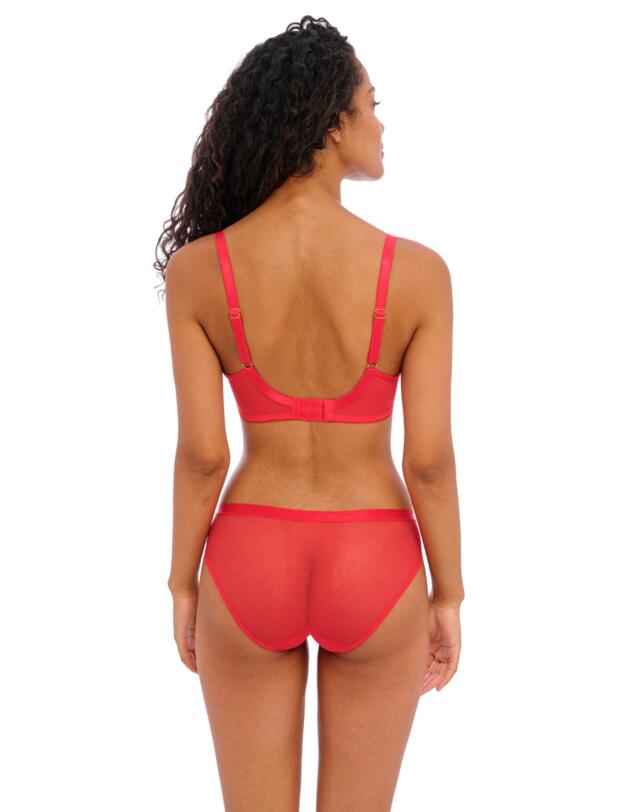 Freya Snapshot Briefs Chilli Red