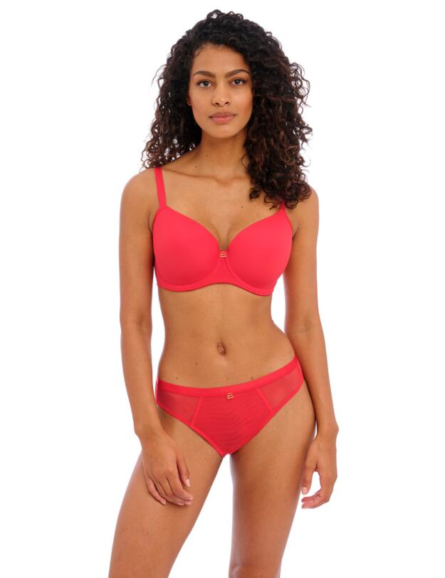 Freya Snapshot Briefs Chilli Red