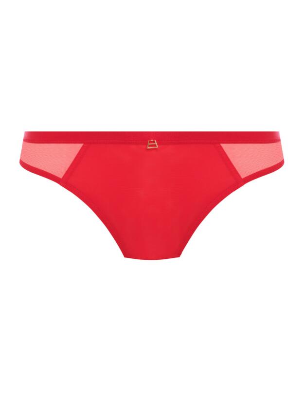 Freya Snapshot Thong Chilli Red