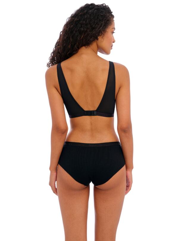 Freya Chill Bralette Black