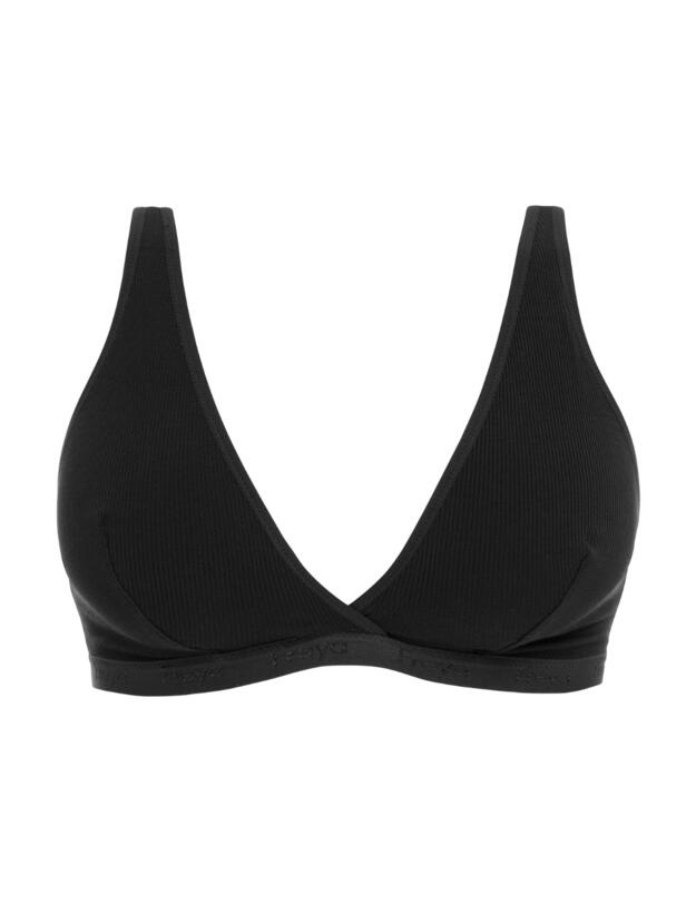 Freya Chill Bralette Black