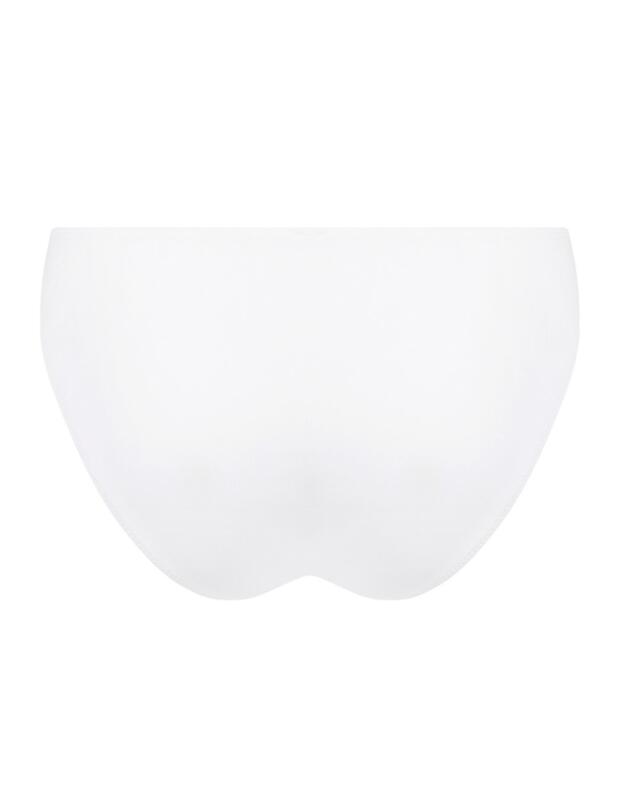 Lise Charmel Ete Frivole Bikini Style Briefs Blanc Frivole 