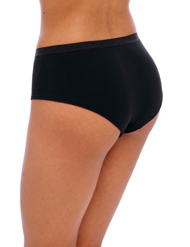 Freya Chill Shorts Black