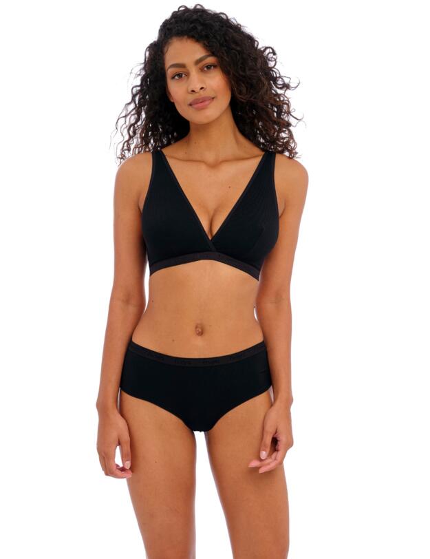 Freya Chill Shorts Black