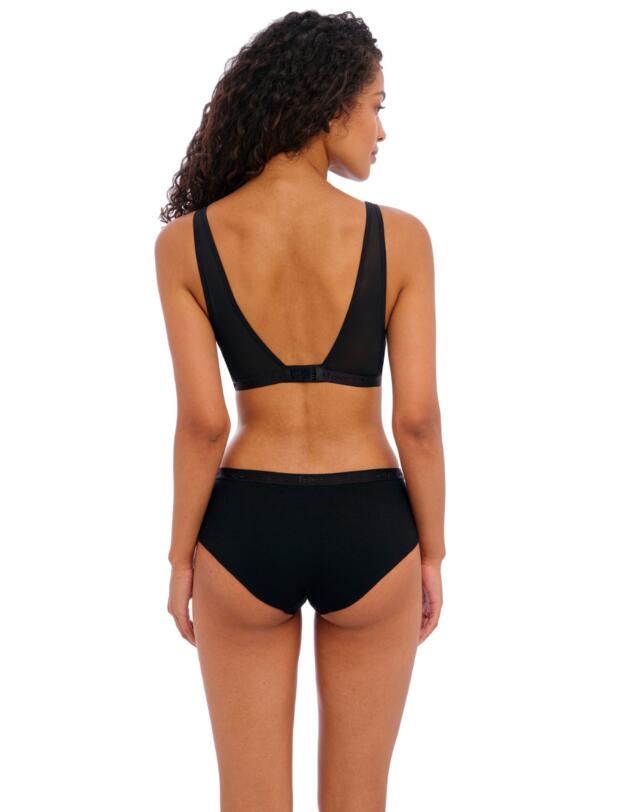 Freya Chill Shorts Black