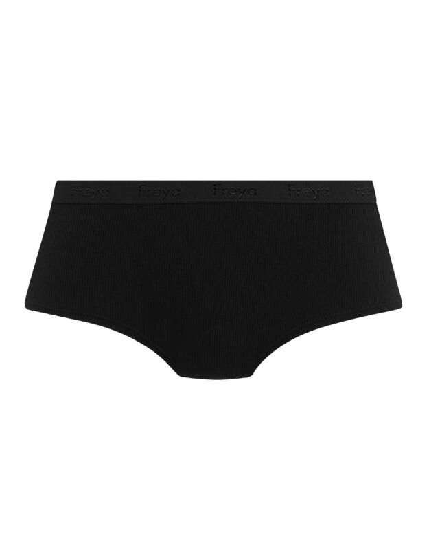 Freya Chill Shorts Black