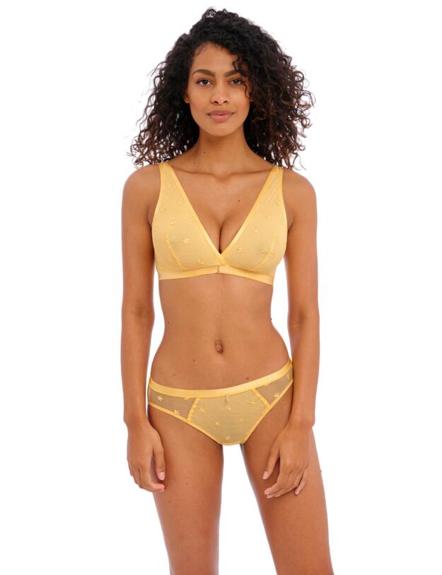 Freya Snapshot Star Brief Honeycomb