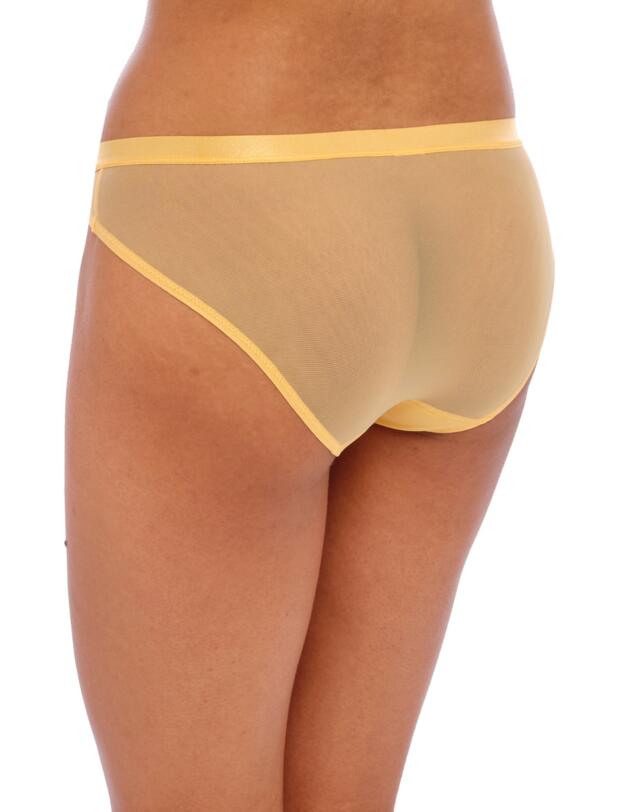 Freya Snapshot Star Brief Honeycomb