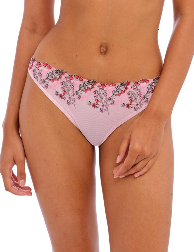 Freya Show Off Briefs Macaron