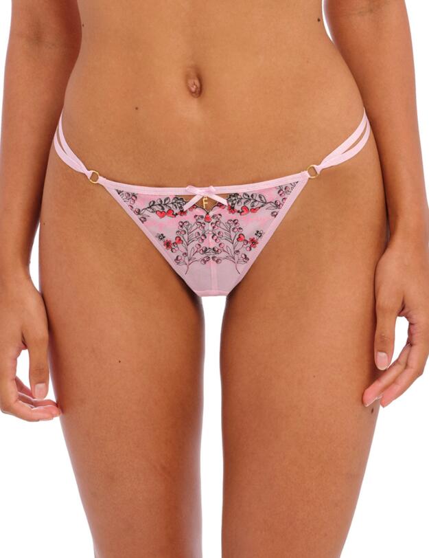 Freya Show Off Thong Macaron