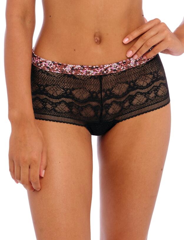 Freya Infinity Fields Shorts Black