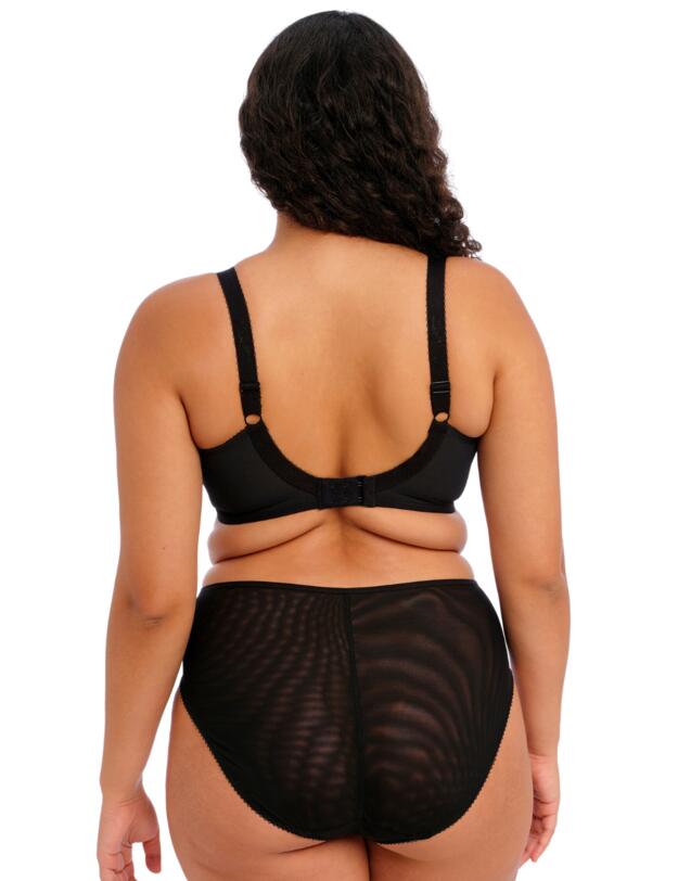  Elomi Namrah Plunge Bra Jet 