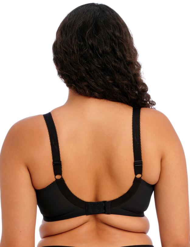  Elomi Namrah Plunge Bra Jet 