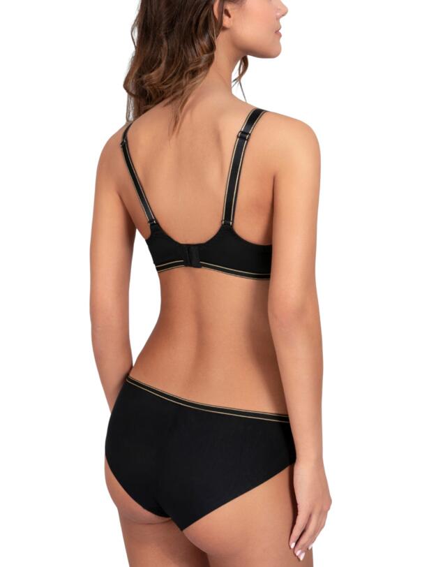  Empreinte Allure Bra Black 
