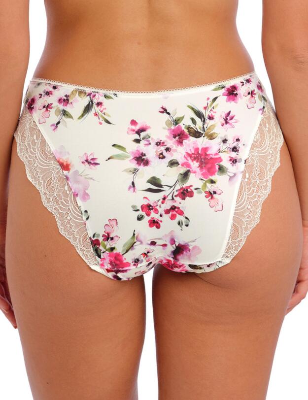 Fantasie Lucia Brief Wildflower