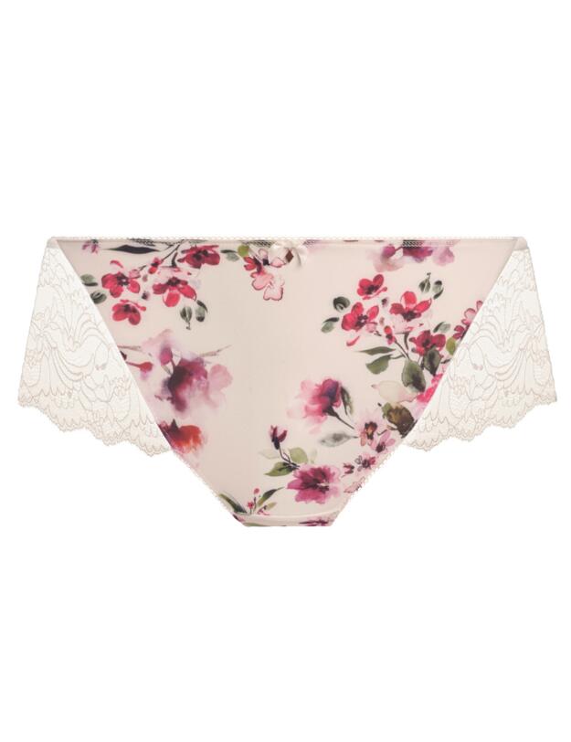 Fantasie Lucia Shorty Brief Wildflower