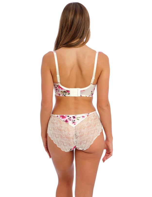Fantasie Lucia Shorty Brief Wildflower