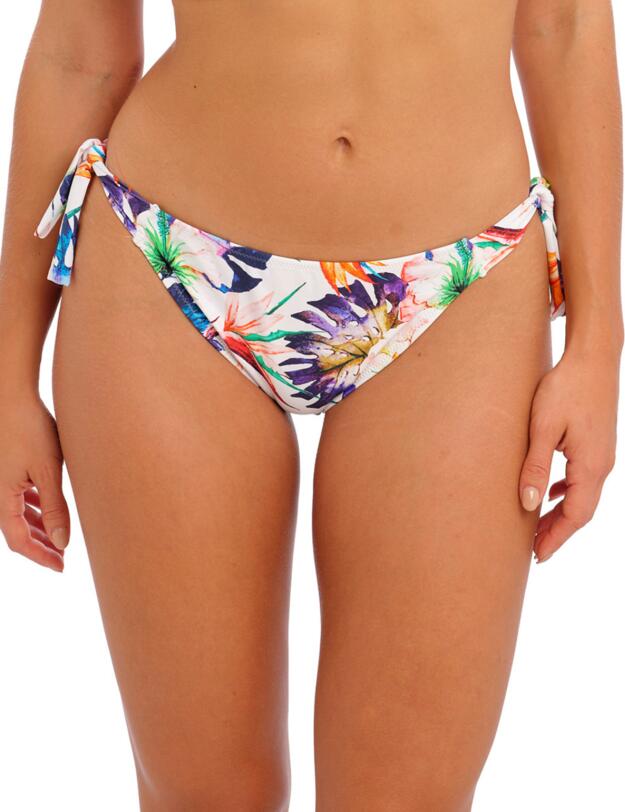 Fantasie Paradiso Tie-Side Bikini Brief Multi
