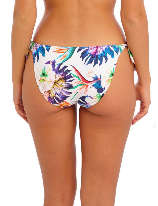 Fantasie Paradiso Tie-Side Bikini Brief Multi
