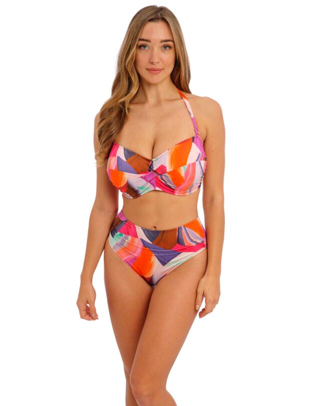 Fantasie Aguada Beach Full Bikini Brief Sunrise