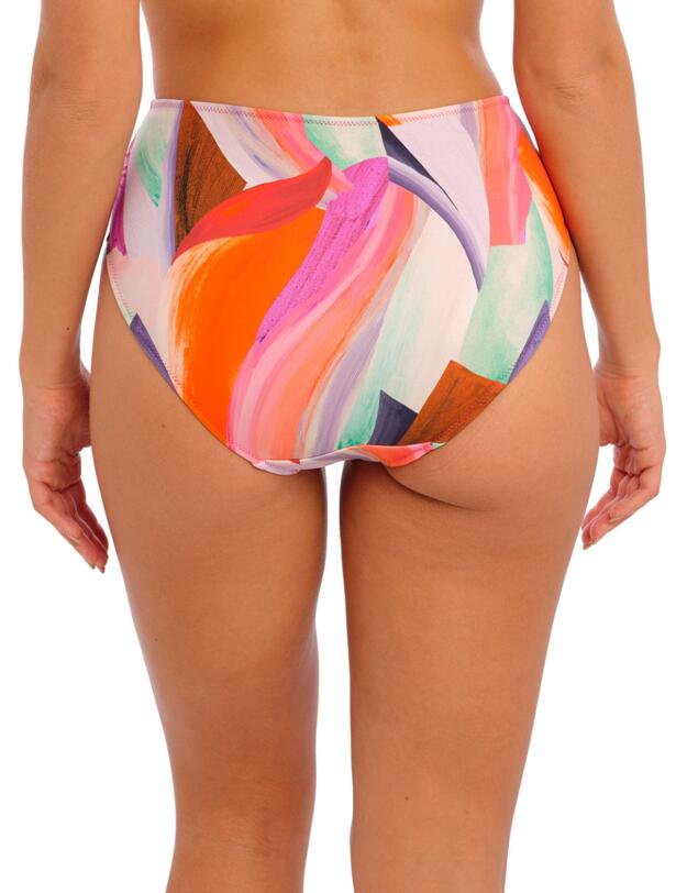 Fantasie Aguada Beach Full Bikini Brief Sunrise
